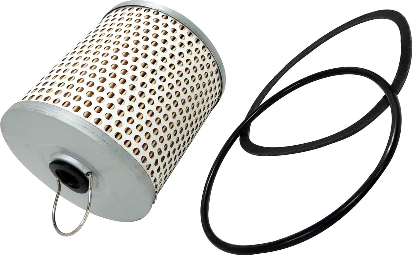 APDTY 173345 Engine Oil Filter Replaces 909335