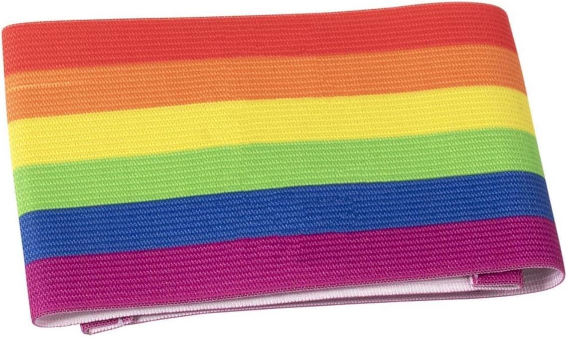 Derbystar Unisex – Erwachsene Binde-873055 Binde, Multicolor, Einheitsgröße