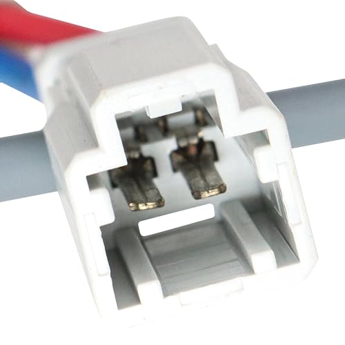 Vista 189 de TRQ Elevalunas eléctrico trasero derecho y conjunto del motor del lado del pasajero Compatible con Ford Escape 2008-2012 Mazda Tribute Mercury