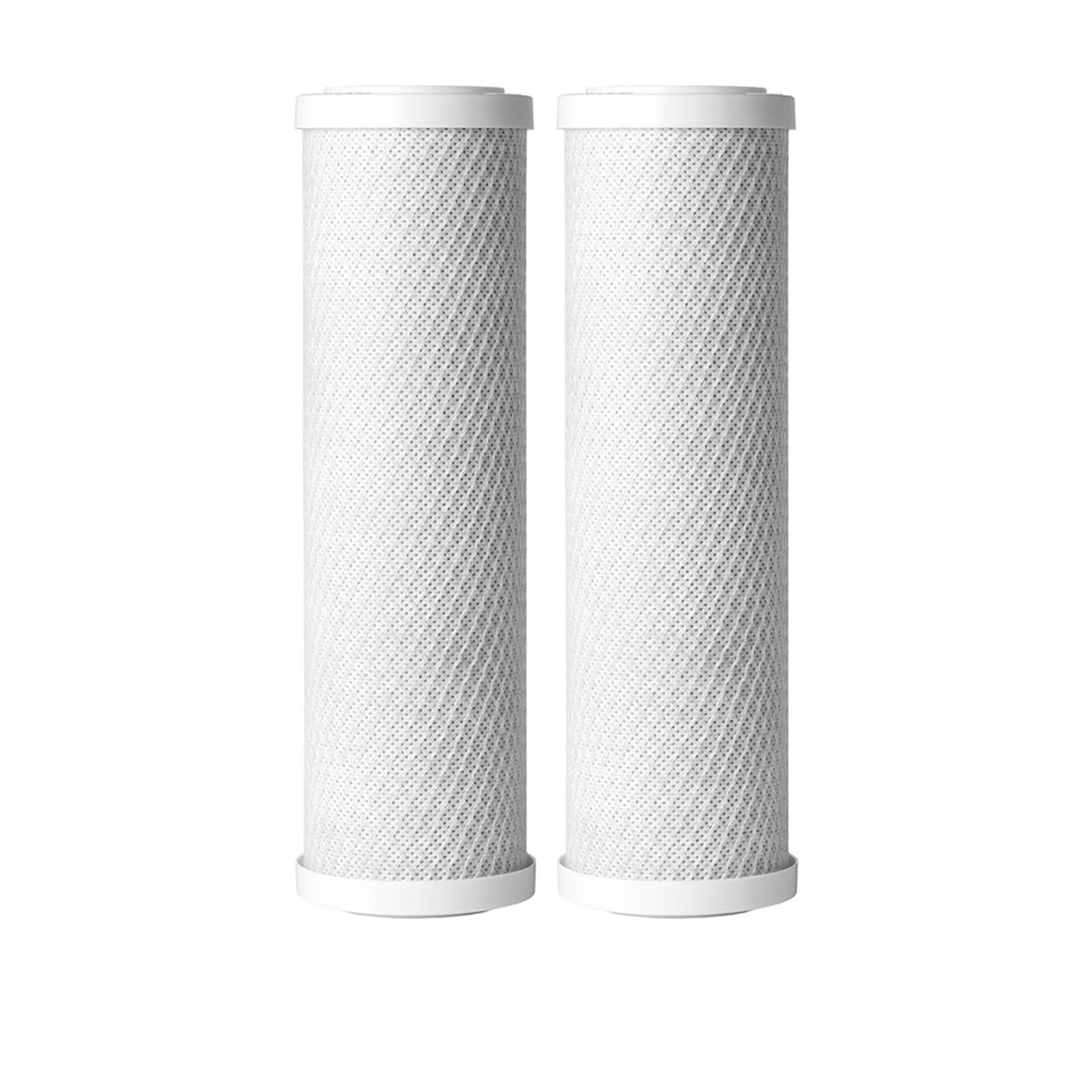 Sistema de filtro de agua RO for toda la casa de 10 pulgadas | Reemplazo del filtro de agua(2pcs)