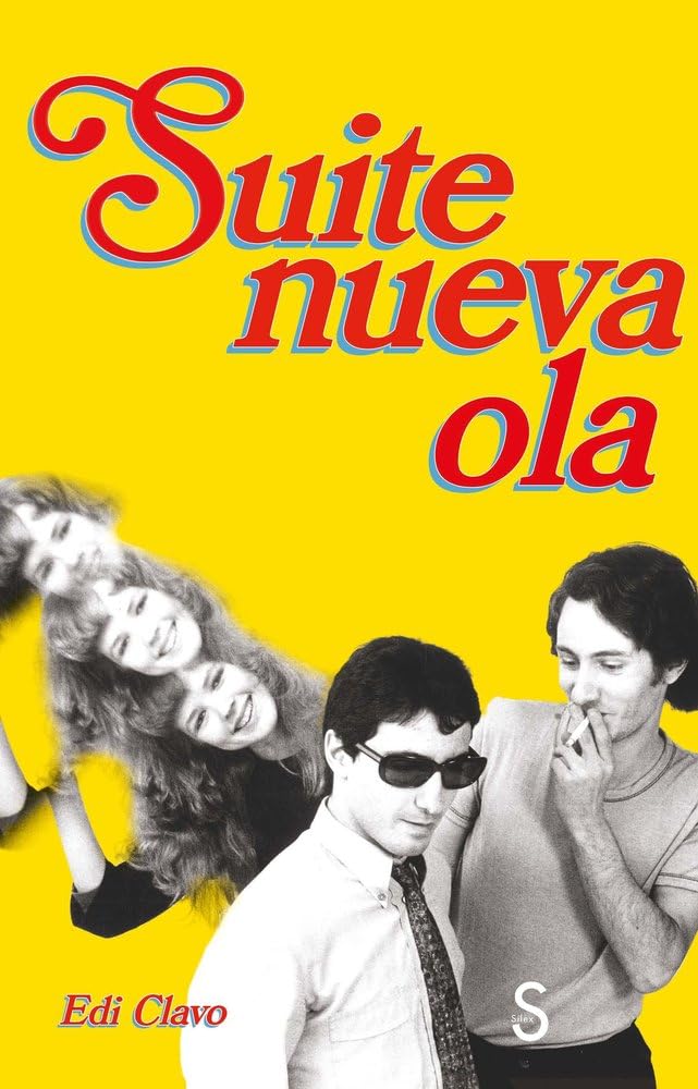 Suite nueva ola (Sílex Música)