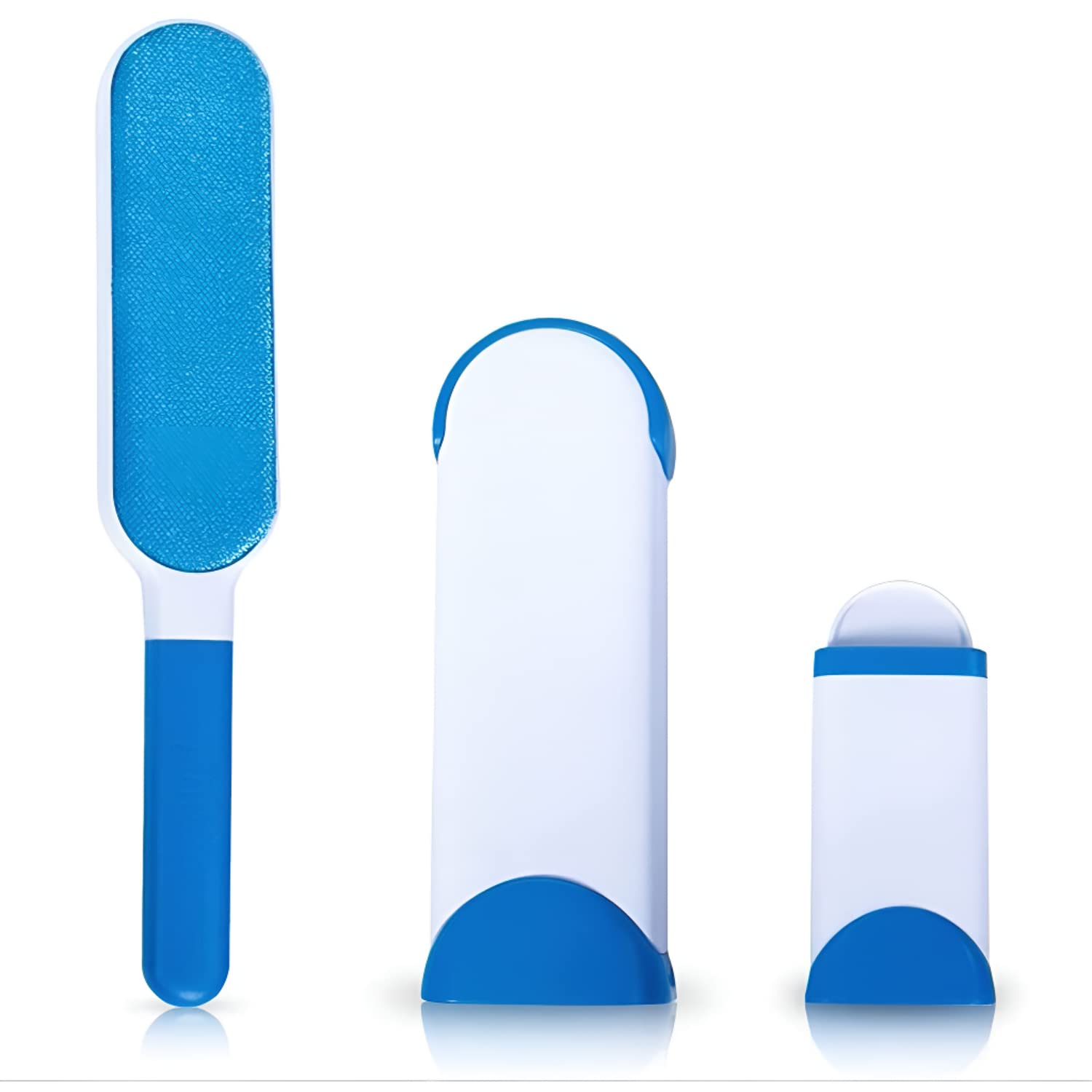 Oblivion Pet Hair Remover Multi-Purpose Double Sided Self-Cleaning and Reusable Pet Fur Remover (B096SD6MKJ) Amazon Price History, Amazon Price Tracker