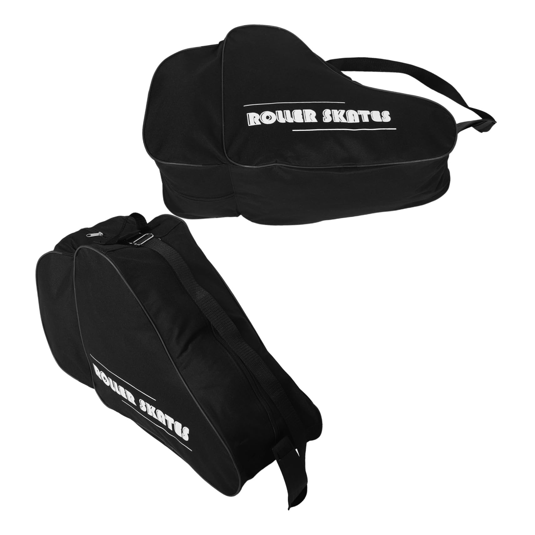 GALPADA 2 Bolsas para Patines Mochila para Patines En Línea Zapatos De Patinaje