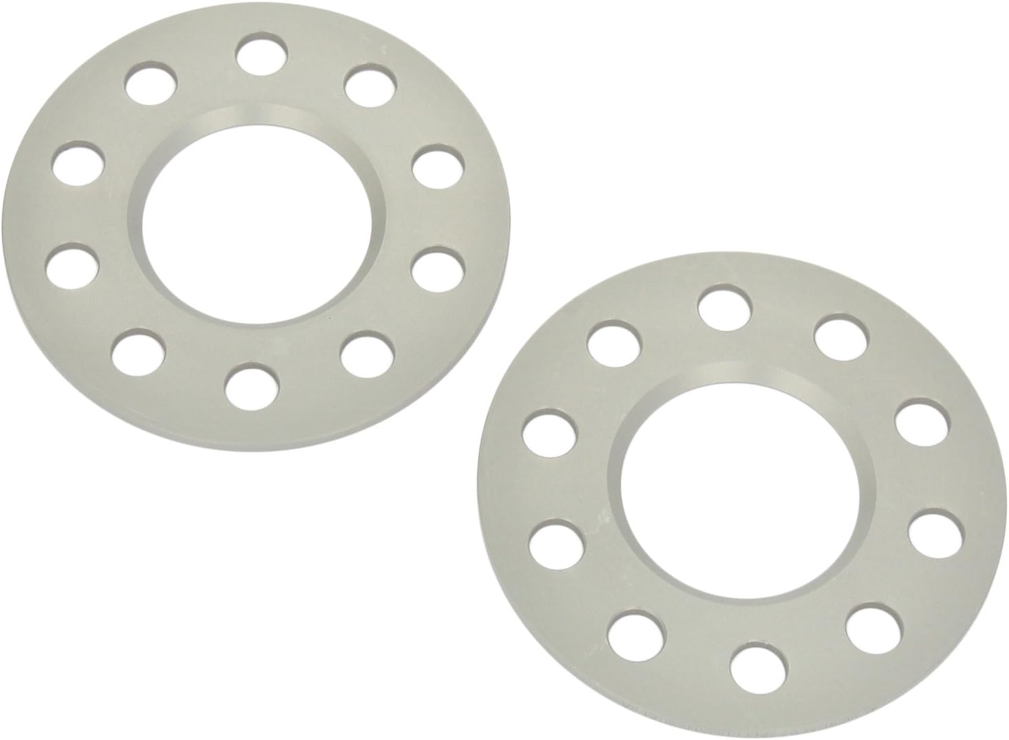 H&R Aluminium Wheel Spacers DR 10 MM 1035650