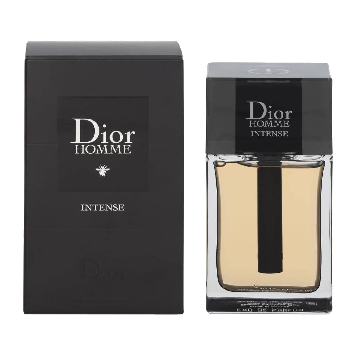 Amazon.com : Christian Dior Dior Homme Intense Eau de Parfum Spray
