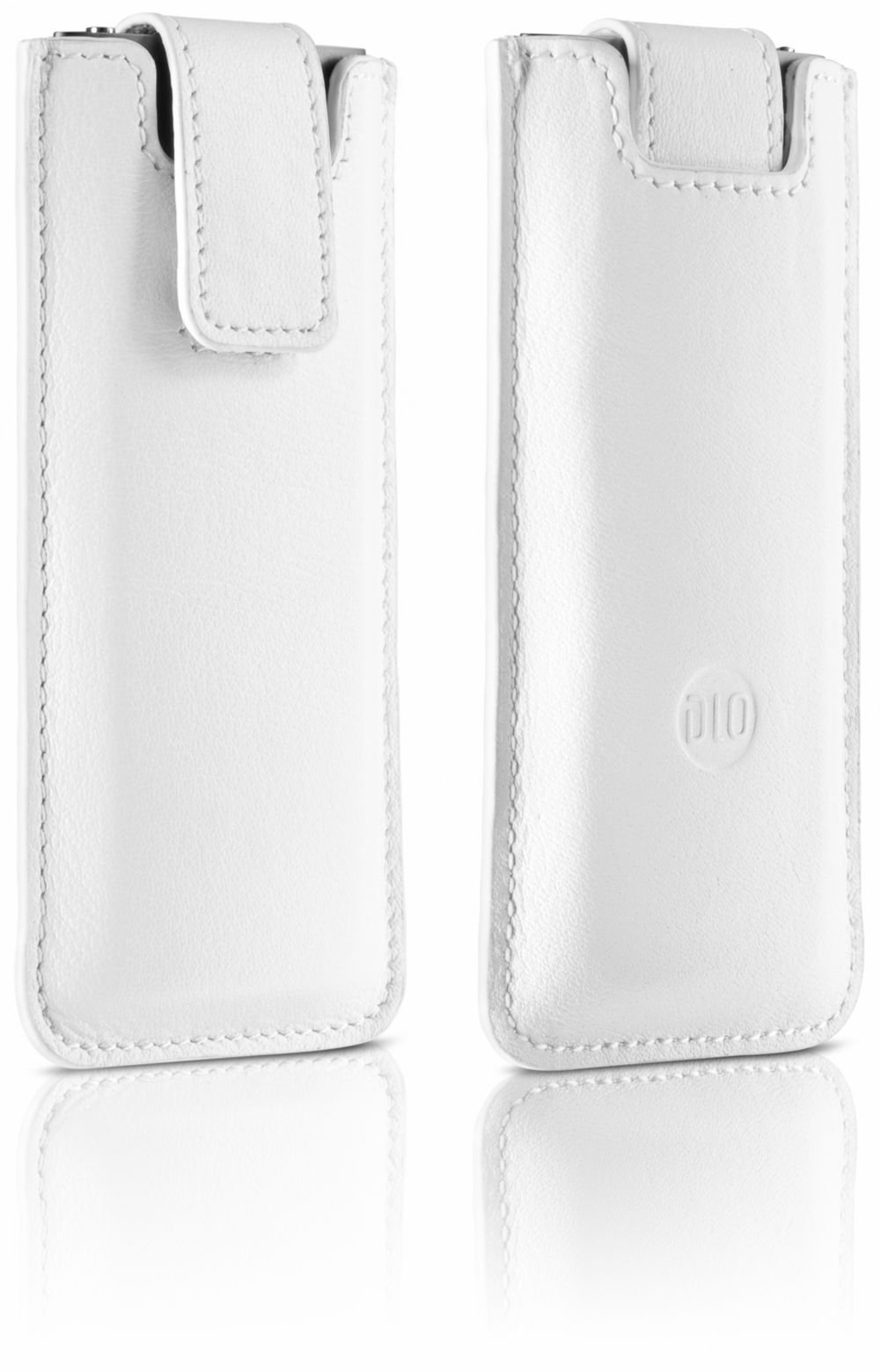 Philips Slim Sleeve For Ipod Nano G4 Dla63038/10 Dla63039/10