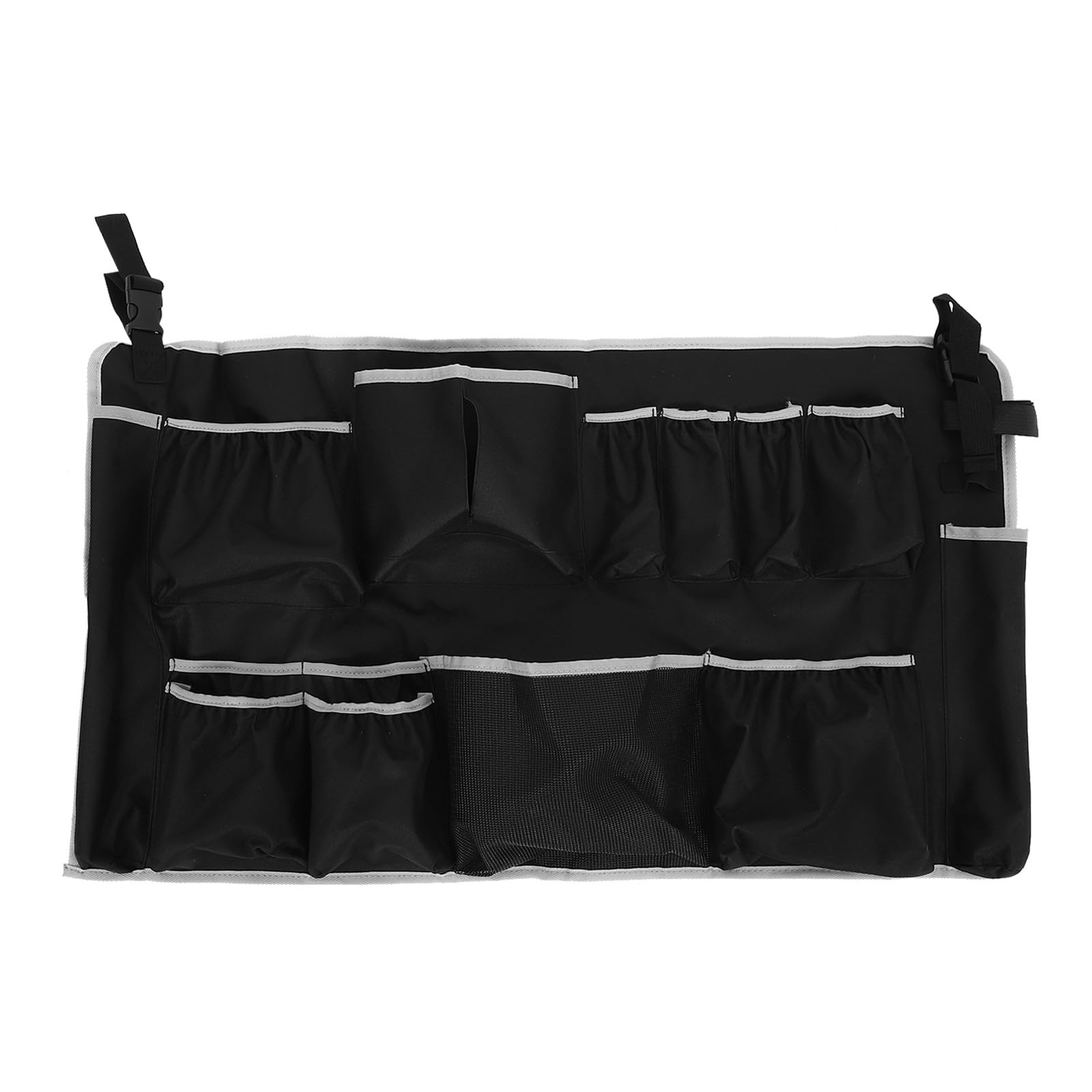 Sac Poubelle avec Boucle de Rangement Résistant et Pratique