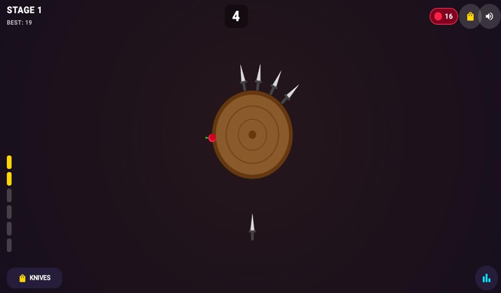 knife-hit — view 2