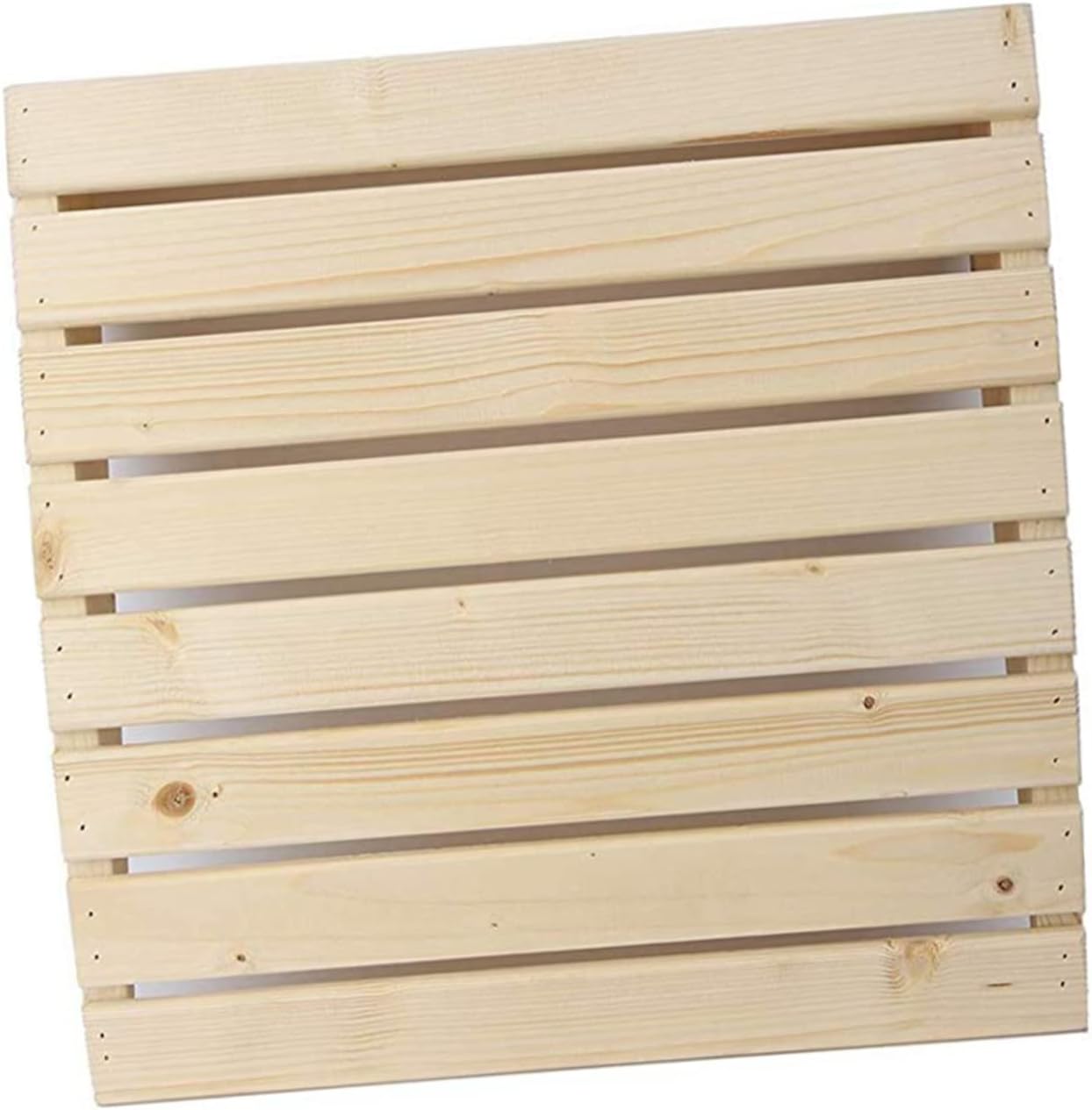 MERRYHAPY Wooden Headrest Pillow for Sauna Steam Room Durable Curved Design Comfortable Support for Relaxation for Accessories Friends Family