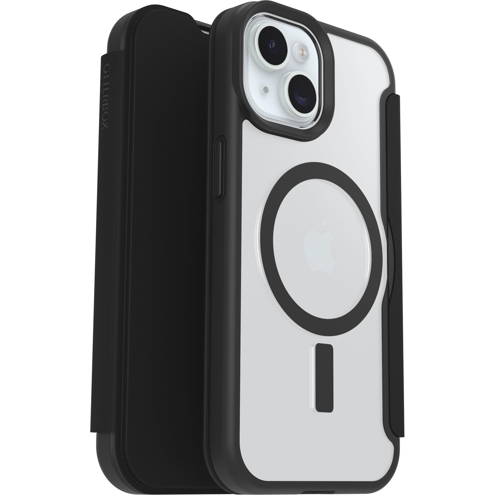 Coque iPhone Otterbox React anti-chute pour éviter les écrans cassés - 6