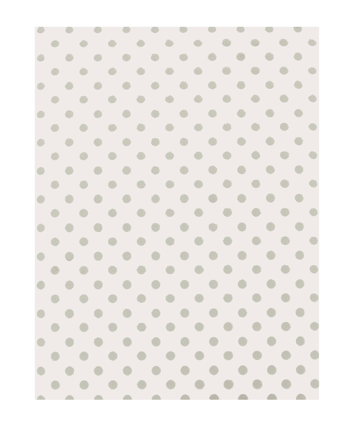 Manosplint 24-5284-1 Ohio Sheet, 1/8" x 12" x 18", 42% Perf White