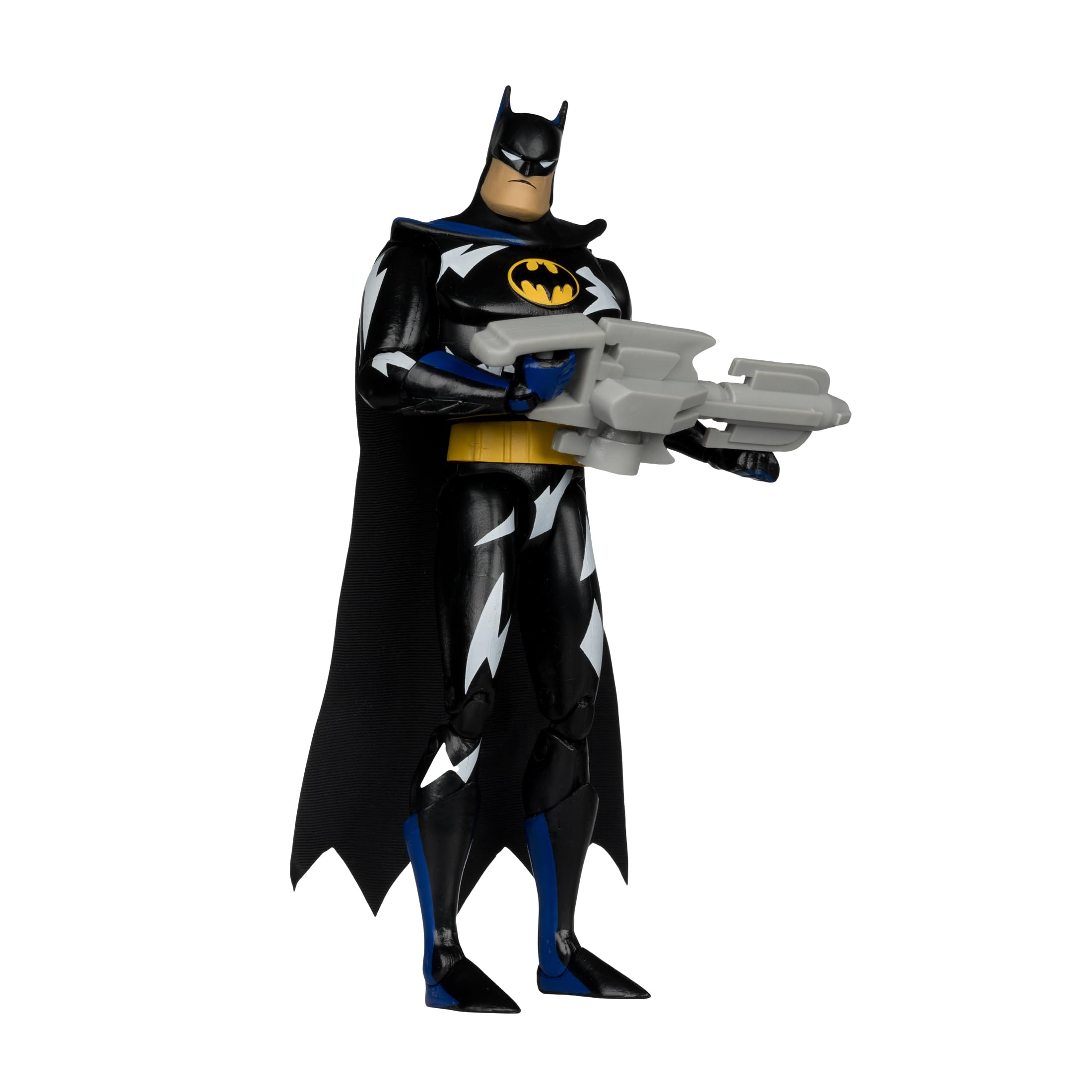 Amazon.com: McFarlane Batman: The Animated Series Batman