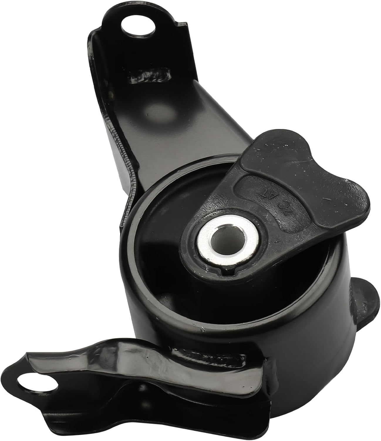 Engine Motor Mounts Kit Compatible for 2001 2002 2003 2004 2005 Honda Civic 1.7L Replacement A6595 A6588 A6591 A4511