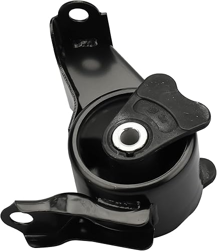 Miniatura 6 de DRIVESTAR Kit de soportes de motor compatible con Honda Civic 1.7L repuesto A6595 A6588 A6588 A6591 A4511