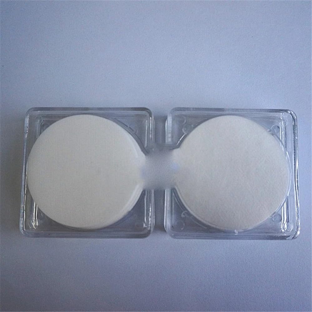 50 sztuk nylonu laboratoryjnego N66 13 mm do 150 mm, prześwitująca membrana filtrująca Millipore, z dużymi porami, rozmiar 15um/40um/60um(100 mm)