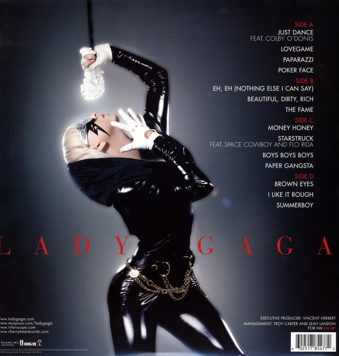 The Fame