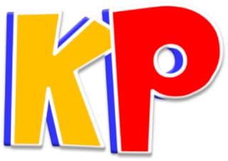 KiDDiE PAiNT - ANiMALS