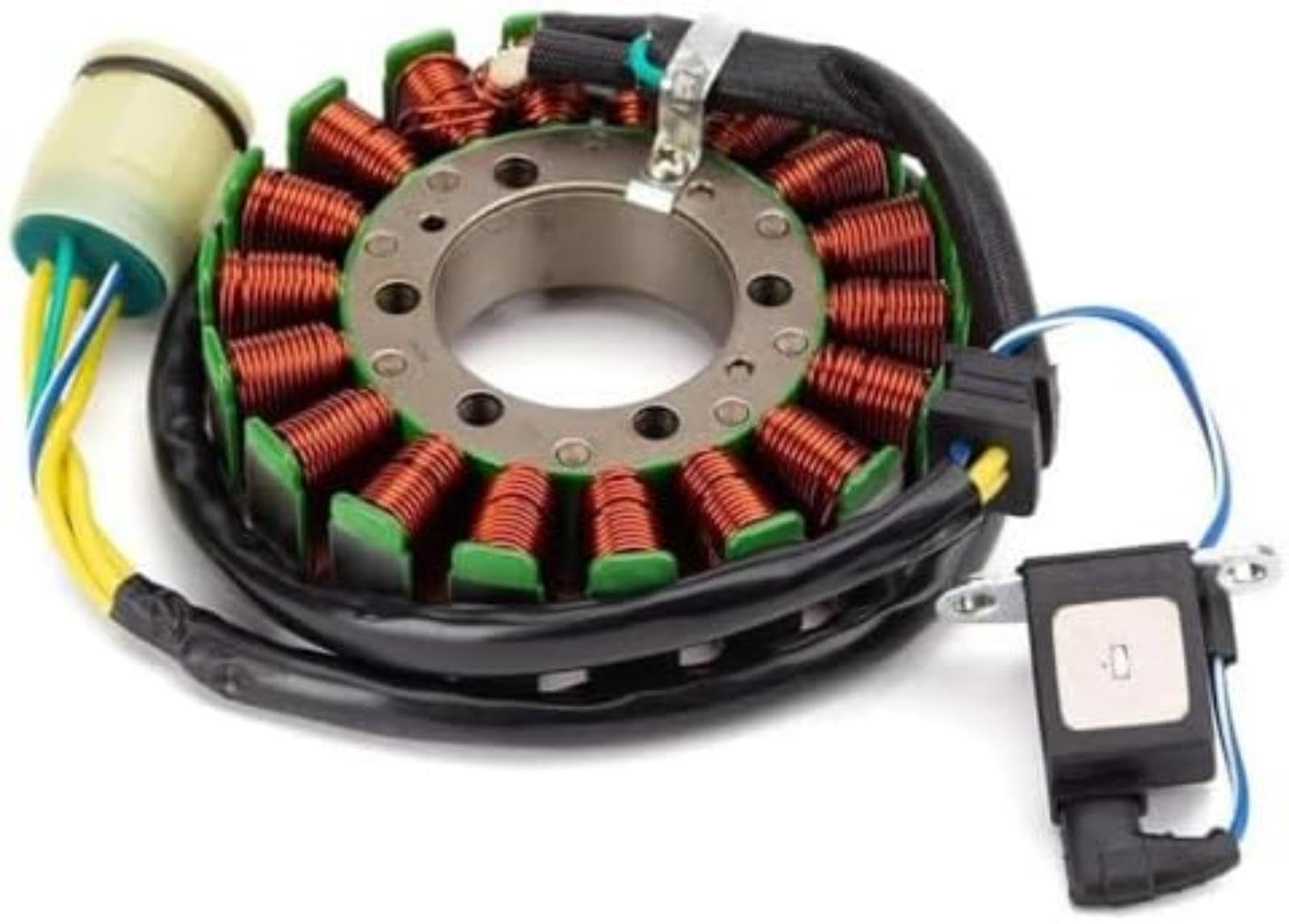 Cewka rozrządu do motocykla, do modeli Trx500 Rubicon 500 z 2014 r. oraz Foreman Hydrostatic z lat 2001–2010, nr kat. 31120-Hn2-003, 31120-Hn2 A21 Cewka zapłonowa samochodu Cewka