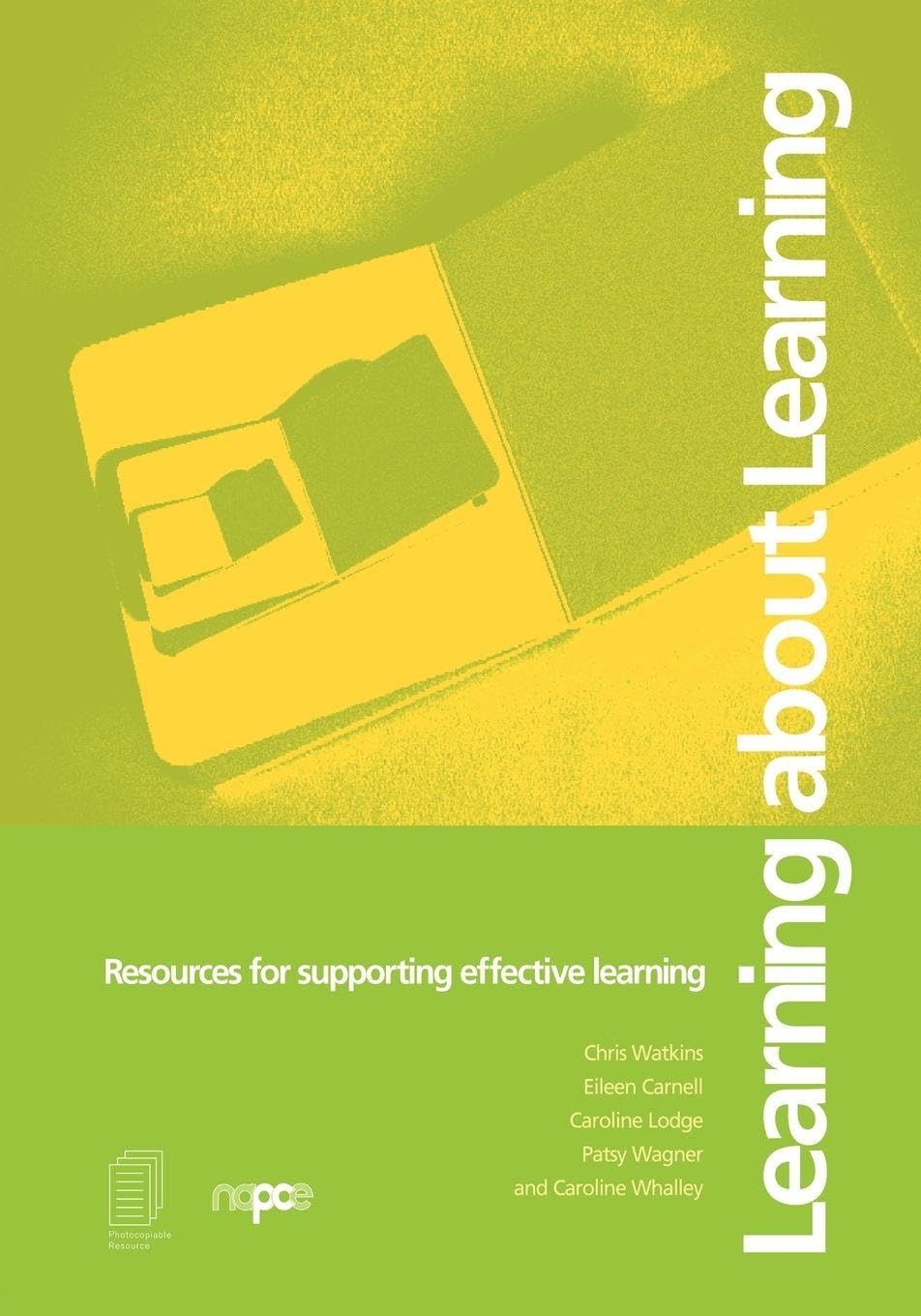 Learning About Learning: Resources for Supporting Effective Learning