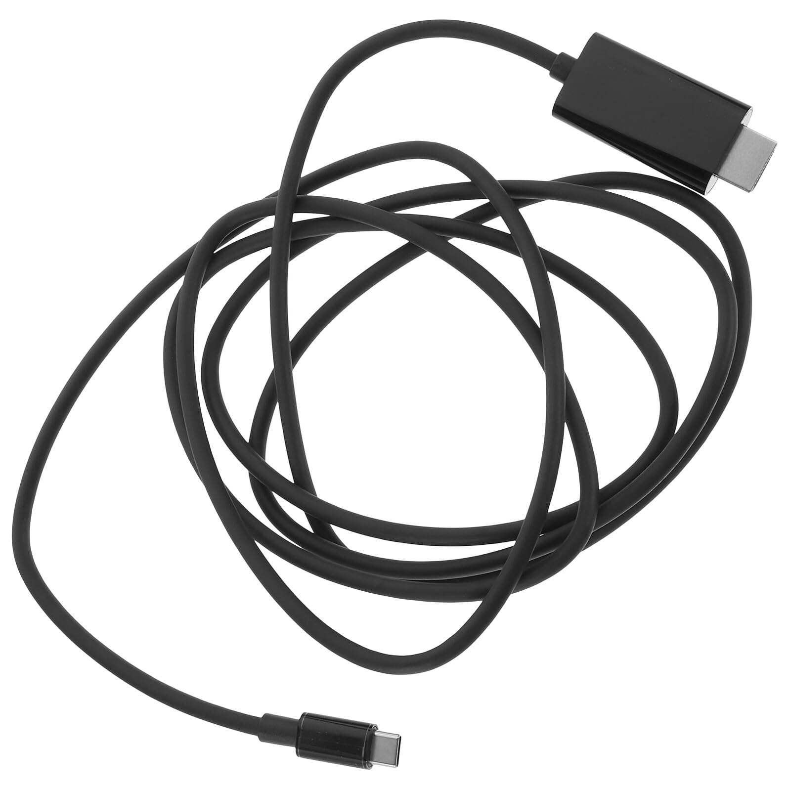 Cable USB C a HDMI adaptador Tipo C para monitor transmisión HD en casa 8