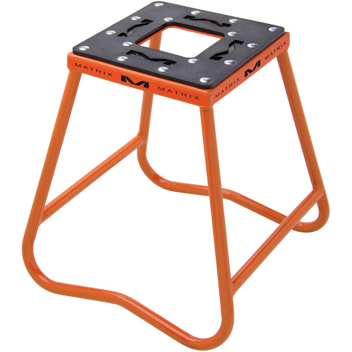 Matrix Concepts C1 Carbon Steel Stand (Orange)