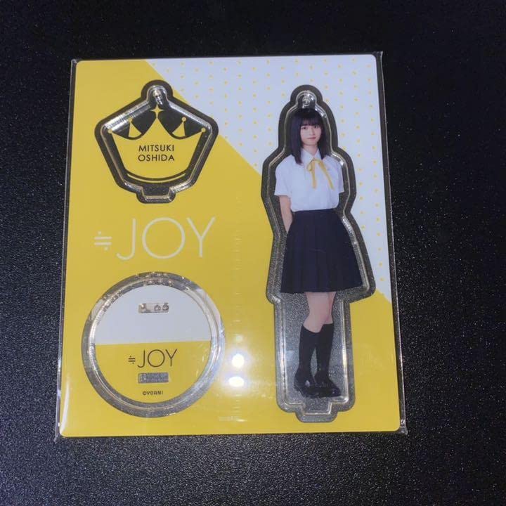 Amazon.co.jp: ニアジョイ ≒JOY アクリルスタンド アクスタ 制服衣装