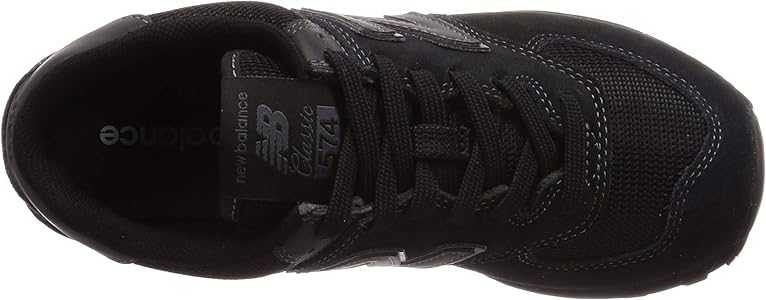 極美品☆ニューバランス クラシック ML574EVE オールブラック 28.5㎝ 2025年最新】ML574EVEの人気アイテム - メルカリ