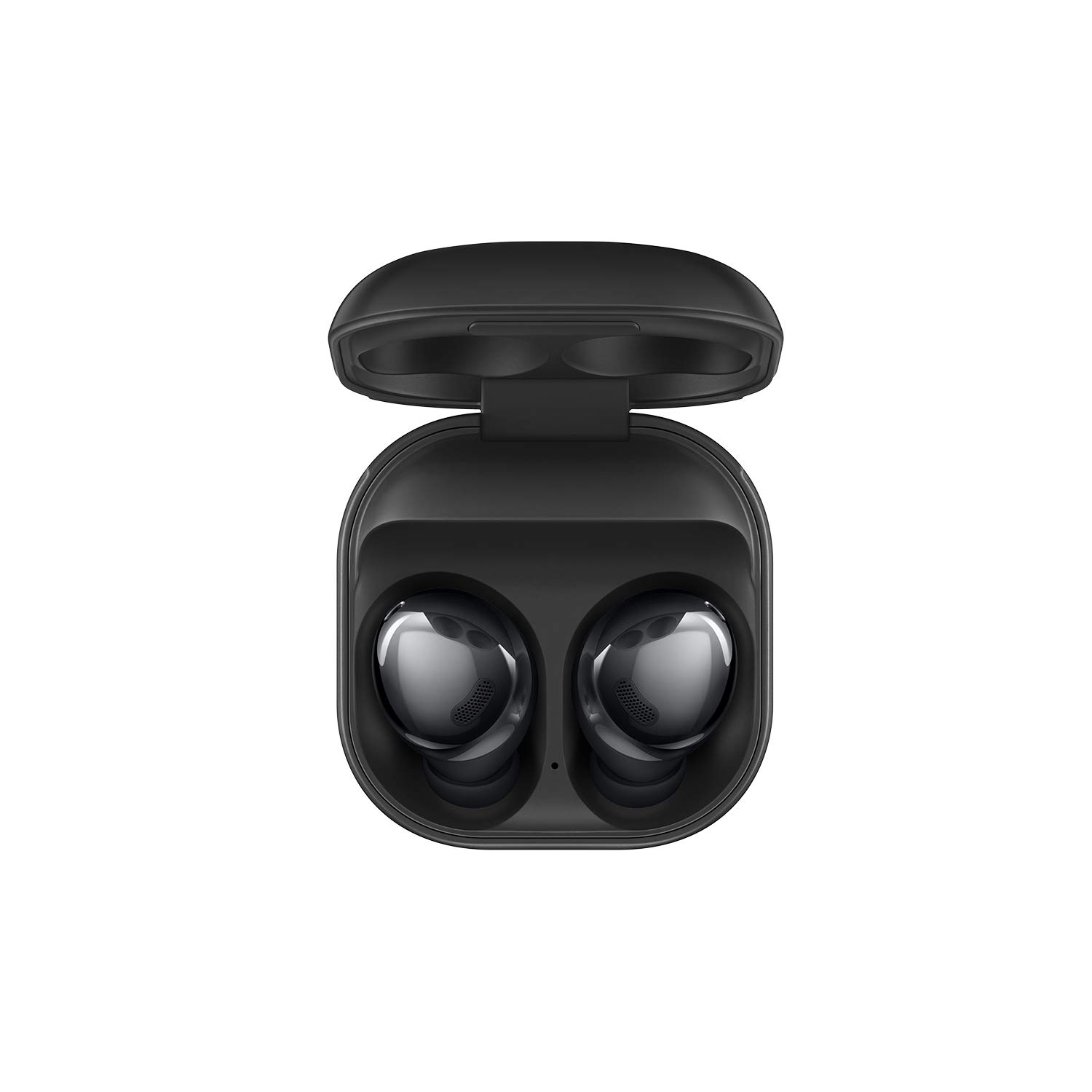 Amazon.co.jp: Galaxy Buds Pro/ファントムブラック [by Galaxy 