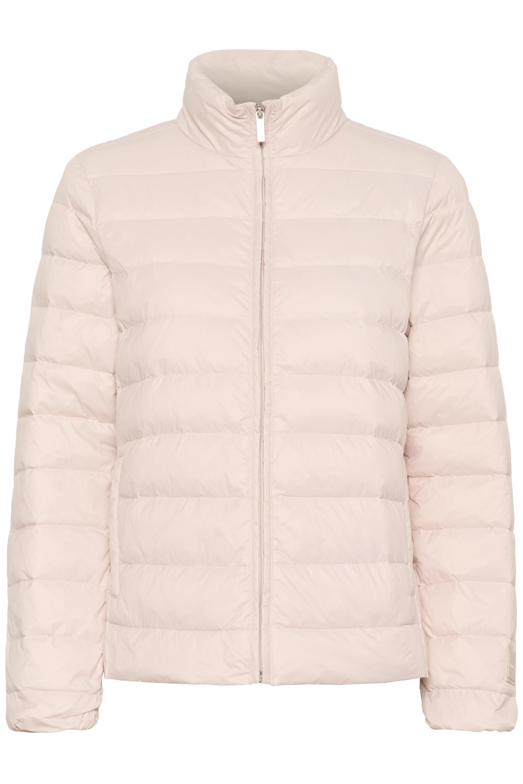 Part Two Women's Olisannepw Quilted Jacket, Purple Chalk, 10