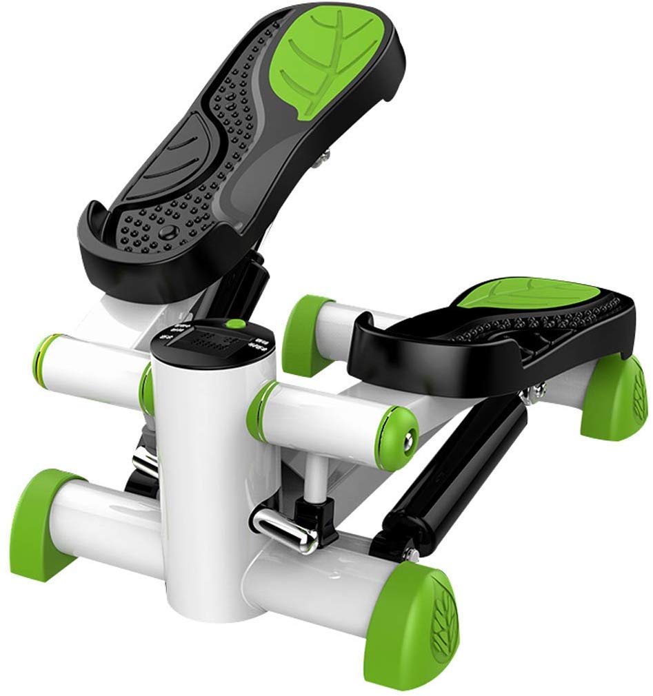 Mini step formateur pour affiner les jambes et éliminer les graisses tenaces