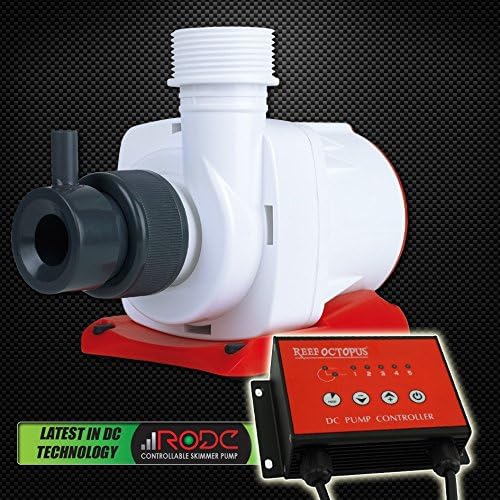 Reef Octopus REGAL Internal Protein Skimmer REGAL-220INT