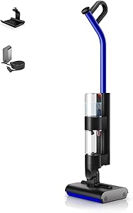 Dyson WashG1 Lavapavimenti: Pulizia efficace su pavimenti duri