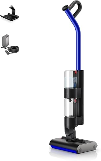 Dyson – Fregona eléctrica Dyson Wash G1.