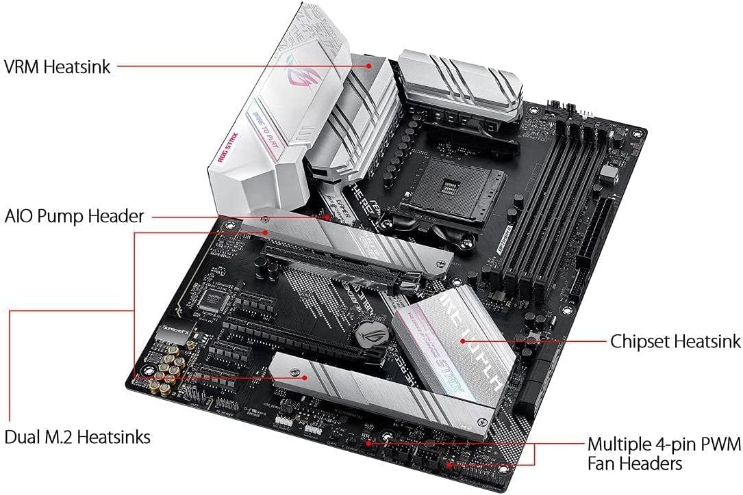 Inland - Brandclub - INLAND AMD Ryzen 7 5700X 8-Core 16