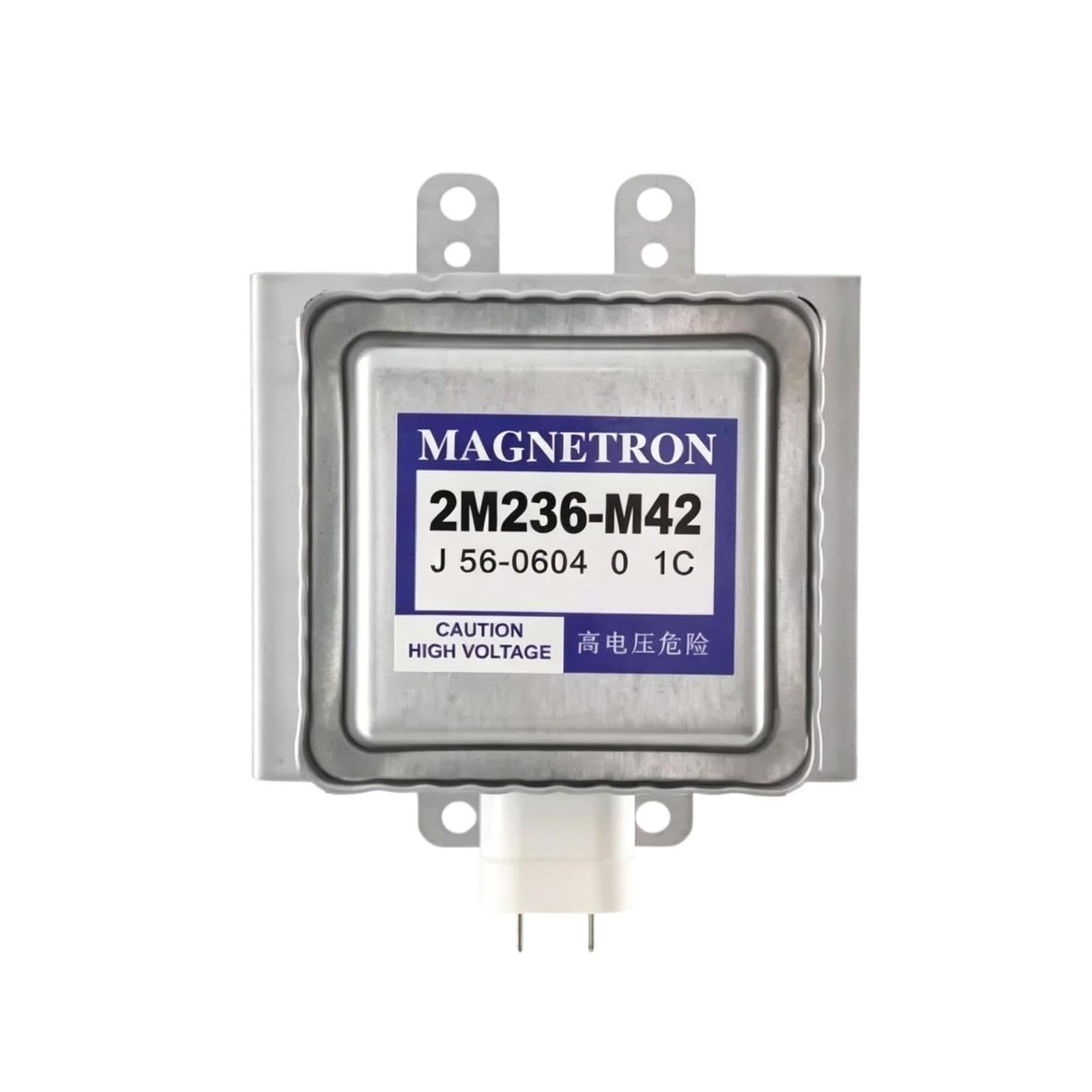 Magnetron Per Microonde, Compatibile Con Panasonic, Accessori E Parti Per Microonde Con Magnetron A Cavità 2M236-M42