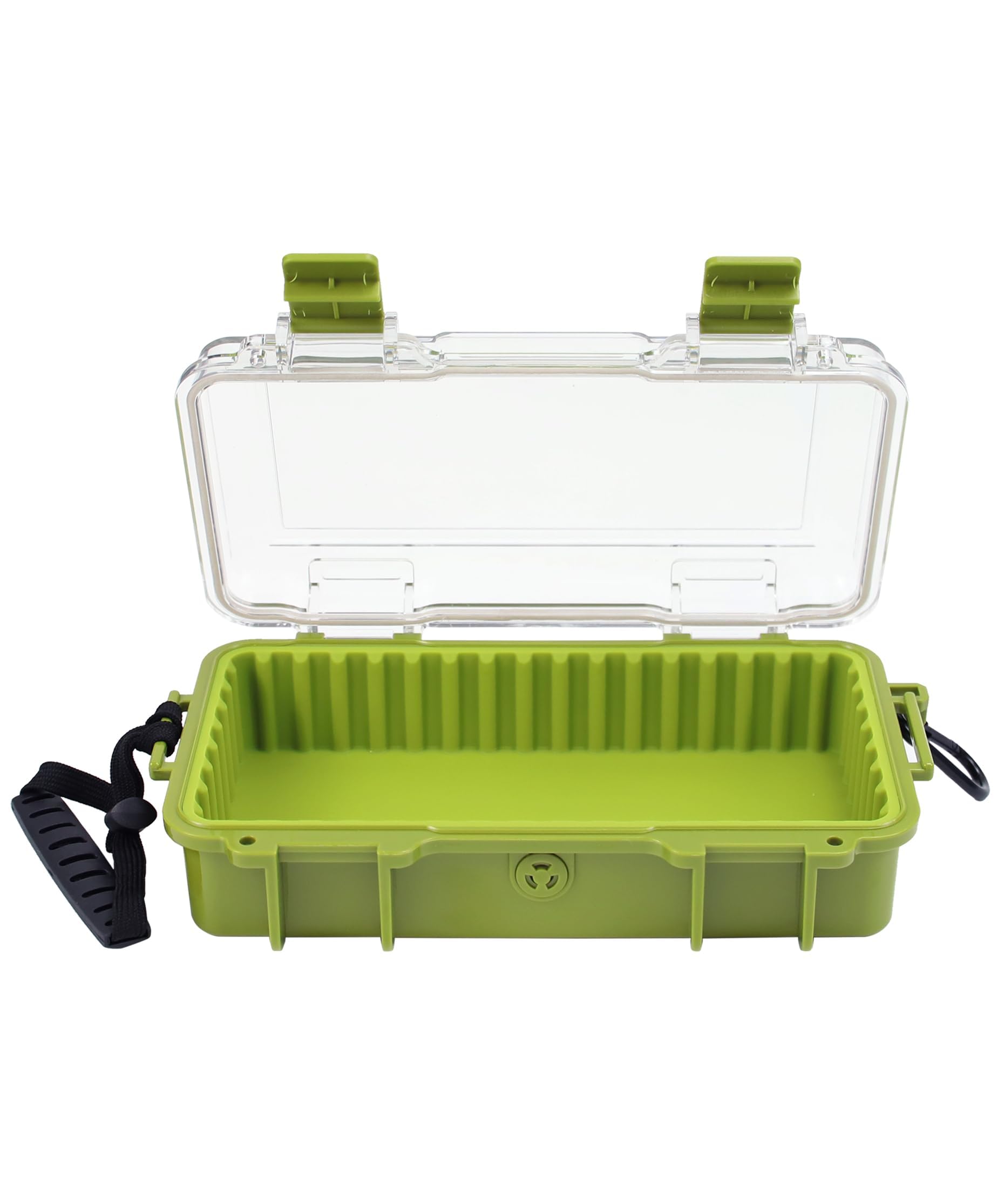 Boîte étanche Green 2311 pour protéger vos objets de l'humidité et de la pluie