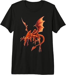 Metroid Ridley 3D Poster Premium Tri-blend T-Shirt