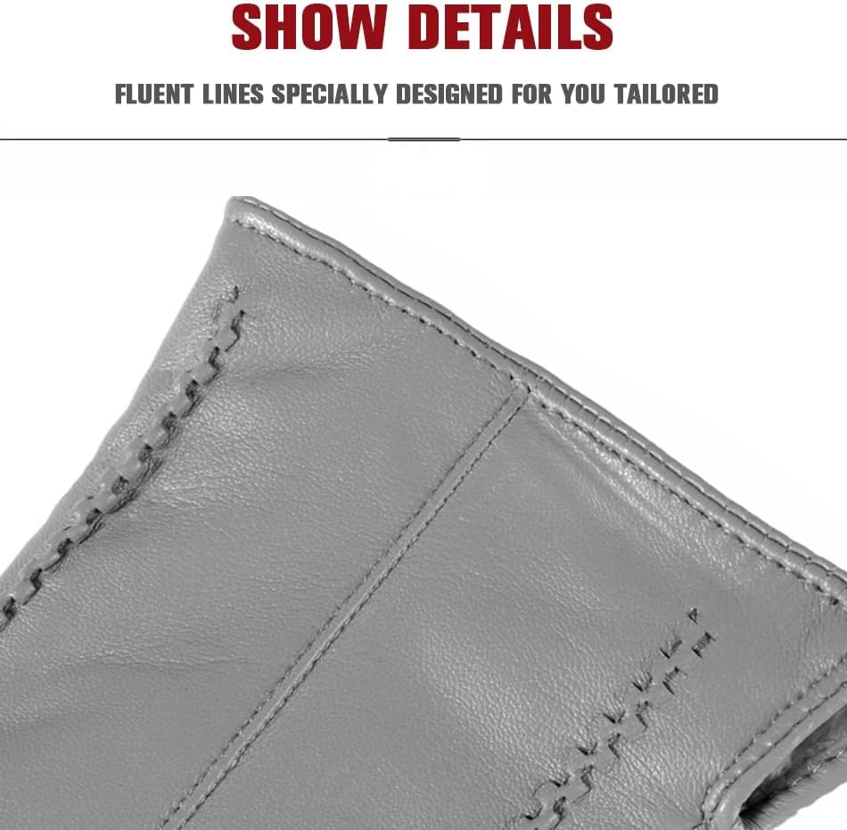 送料0円 Mjwdp レザー レディース 手袋 裏綿 あったか 革手袋 冬 Color A Size 7 Www Designsbymissmandee Com