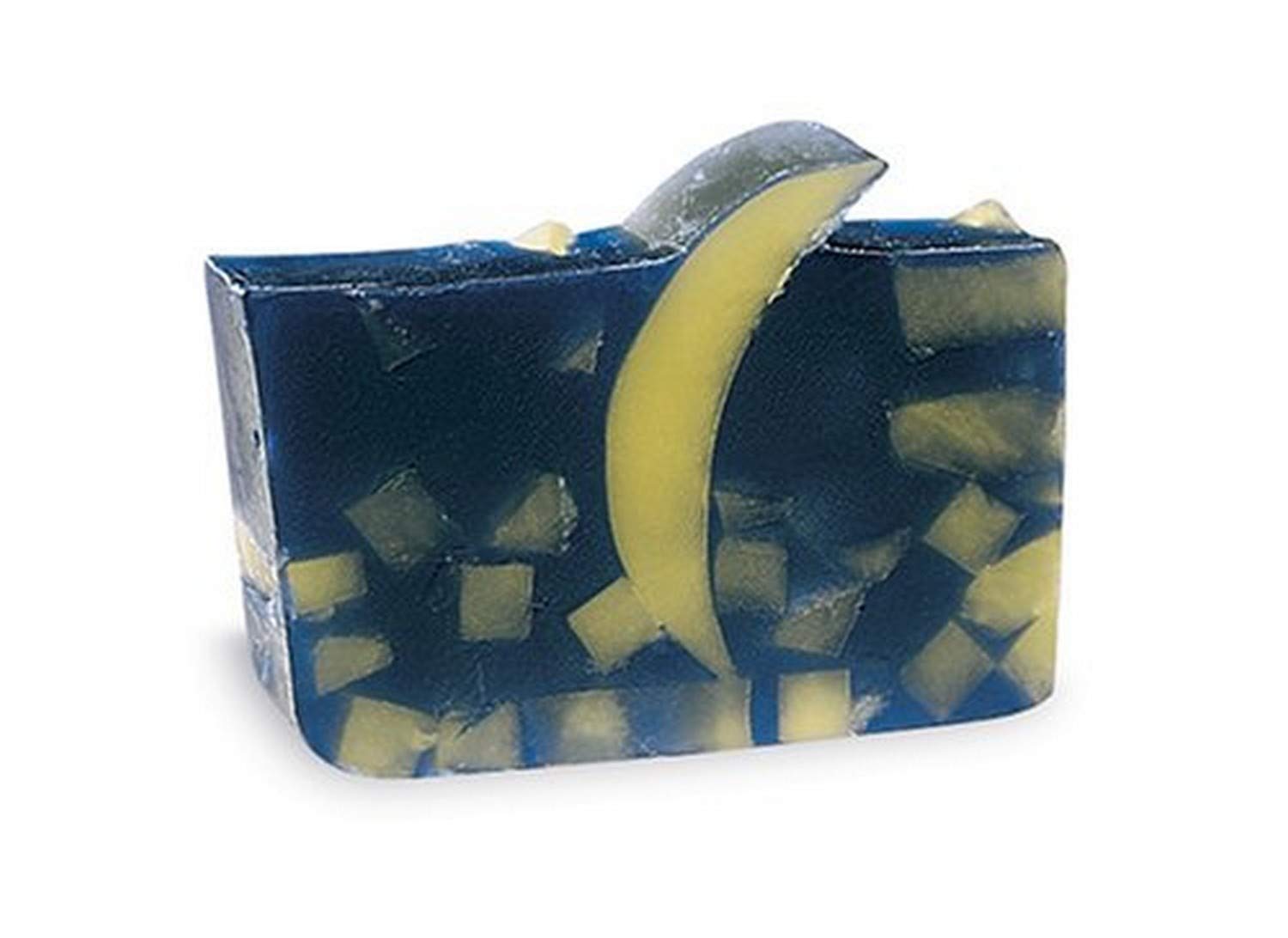 Primal Elements Midnight Moon Soap Loaf, Blue, 5 Pound