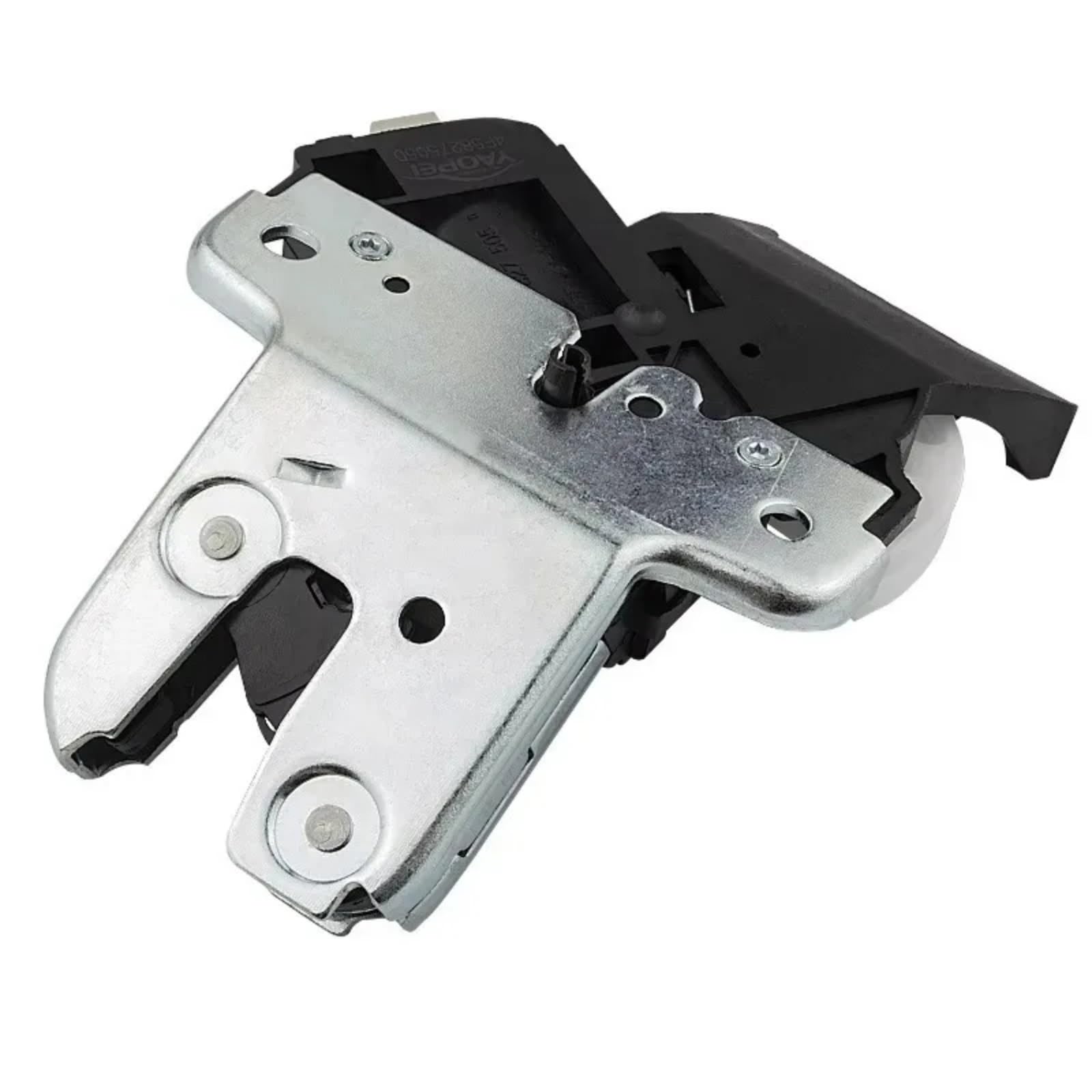 Tvcfxpli One Color Car Tailgate Lock Compatible With Vw For Jetta Iii 2008-2010 Trunk Latch Actuator Trunk Lock Cylinder Latch Actuator Motor Assembly 4F5827505d