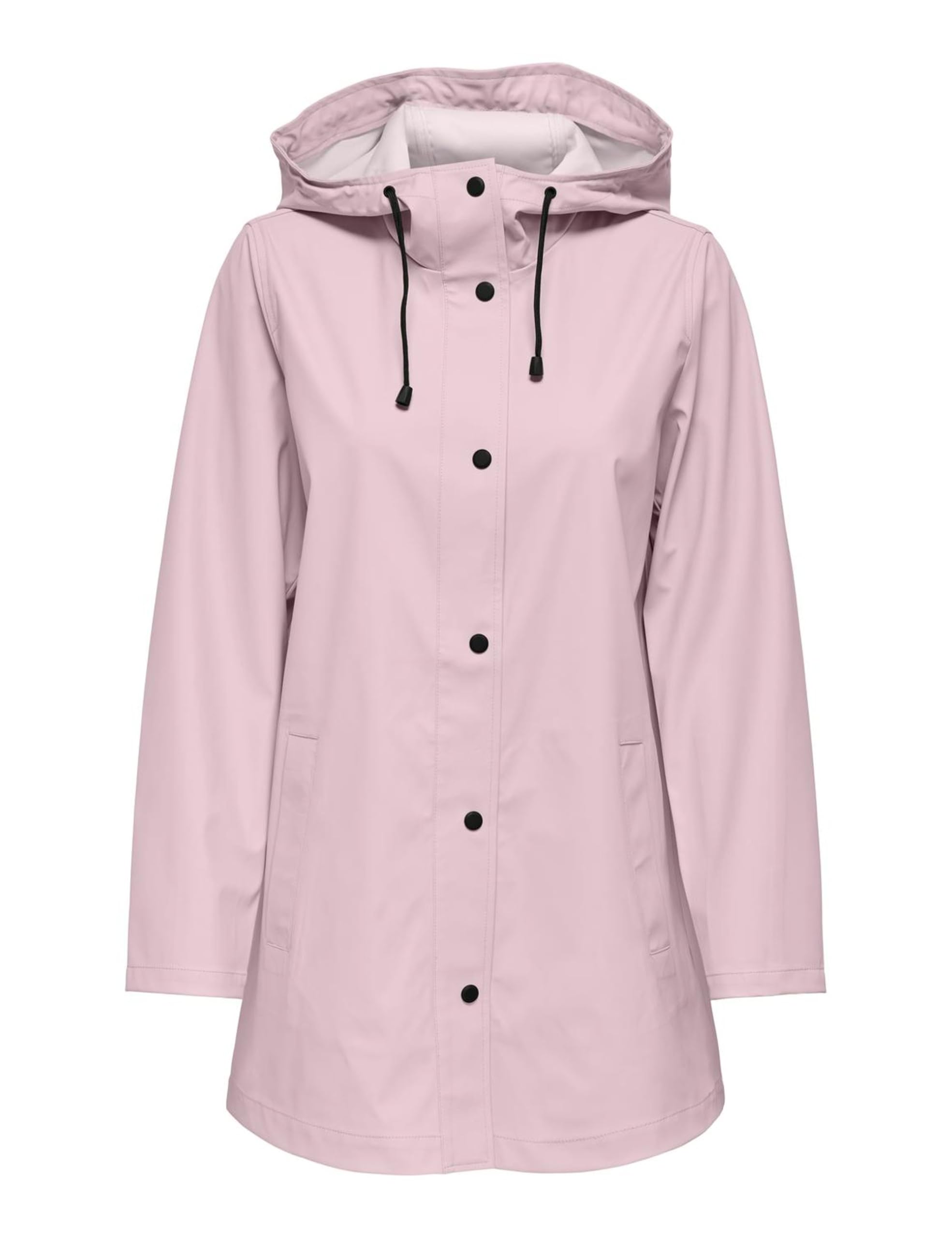 ONLY Damen Onlnewellen Raincoat OTW Cc