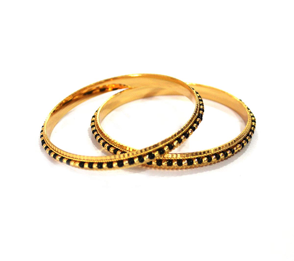 See full amazon price history chart for S L GOLD 1 Gram Gold Micro Plated Traditional Karukumani Bangles for Women and Girls 2.4 Inch S L GOLD 1 Gram Gold Micro Plated Traditional Karukumani Bangles for Women and Girls 2.4 Inch (B093QFRP7Y) Amazon Price History, Amazon Price Tracker