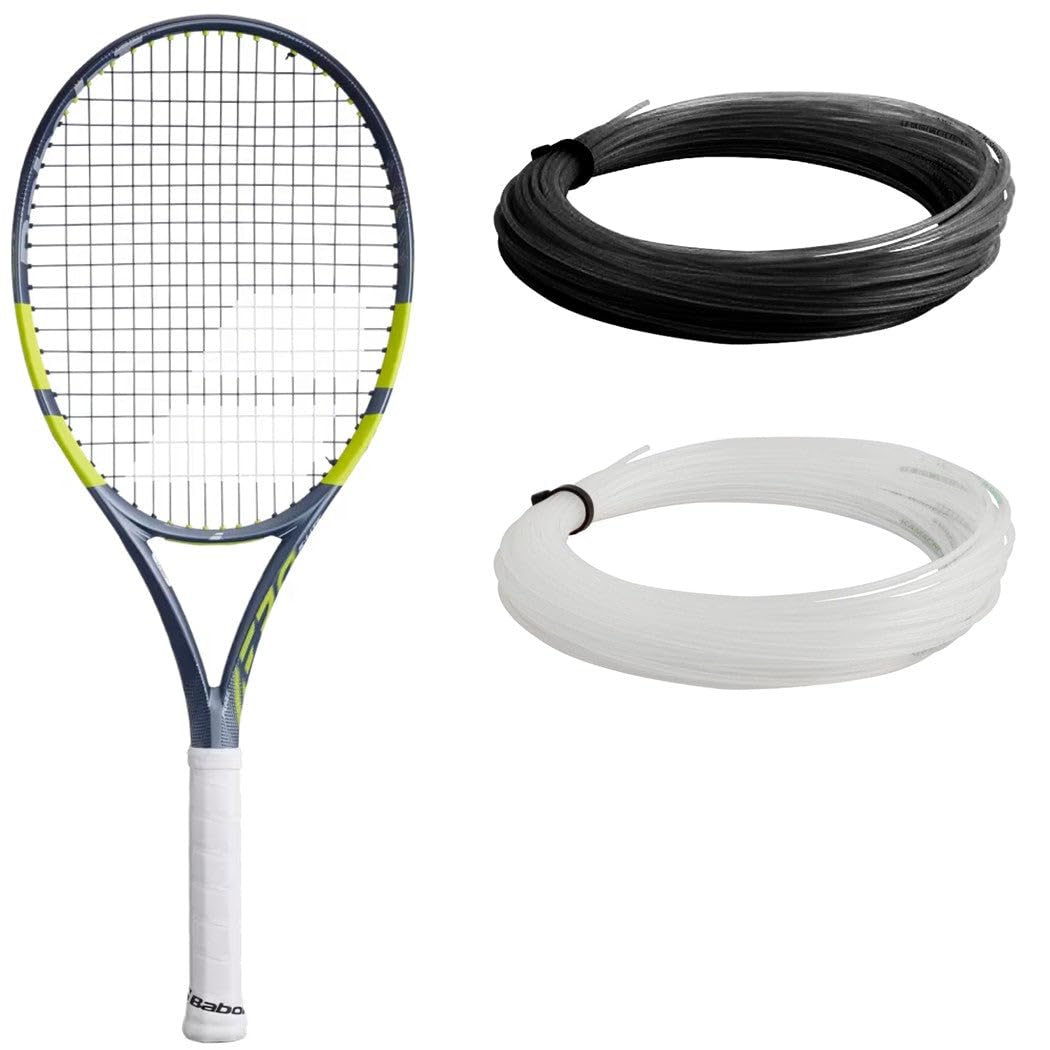 Amazon | バボラ Babolat 硬式テニスラケット PURE AERO SUPER LITE