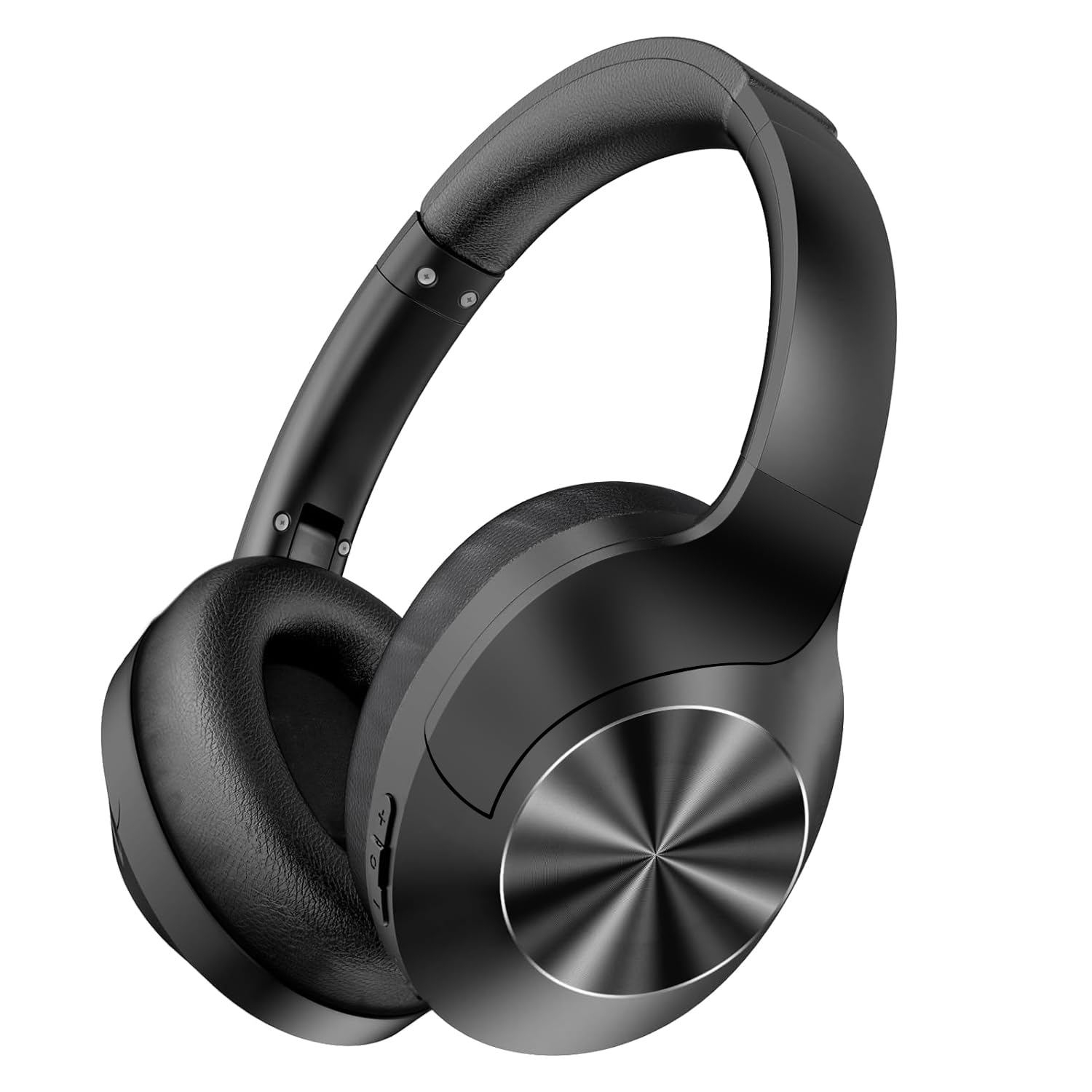 LEMEGA EP1 Wireless Bluetooth Headphones Over Ear,Noise Cancelling
