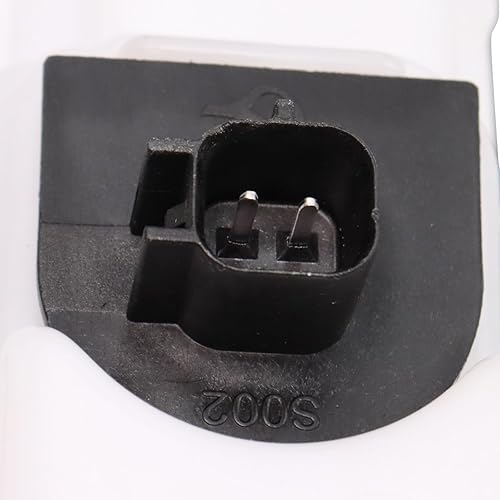 Miniatura 1217 de TRQ Depósito de limpiaparabrisas compatible con Chevrolet Cruze GM1288255 2016-2019