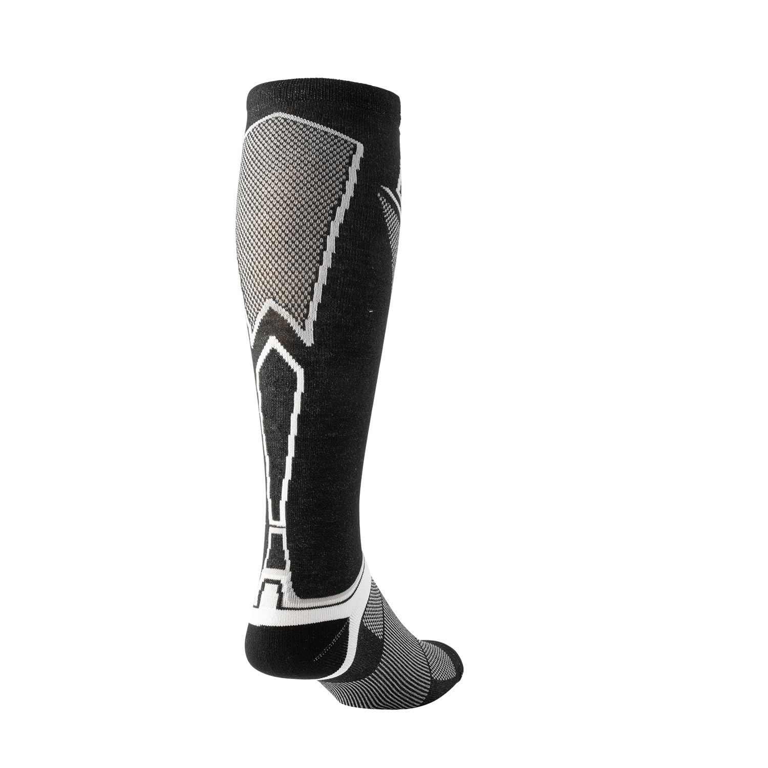 Bauer Pro Supreme Tall Skate - Calzino lungo