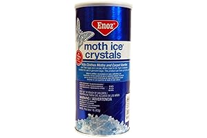 Enoz Paramount Crystals for Bees (12-Pack)