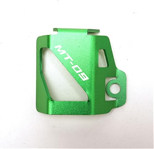 Tablero de extensión Accesorios de motocicleta para Yamaha MT09 FZ-09 FZ09 MT-09 SP Tracer 9GT 2021 2022 Cubierta del tanque de almacenamiento de