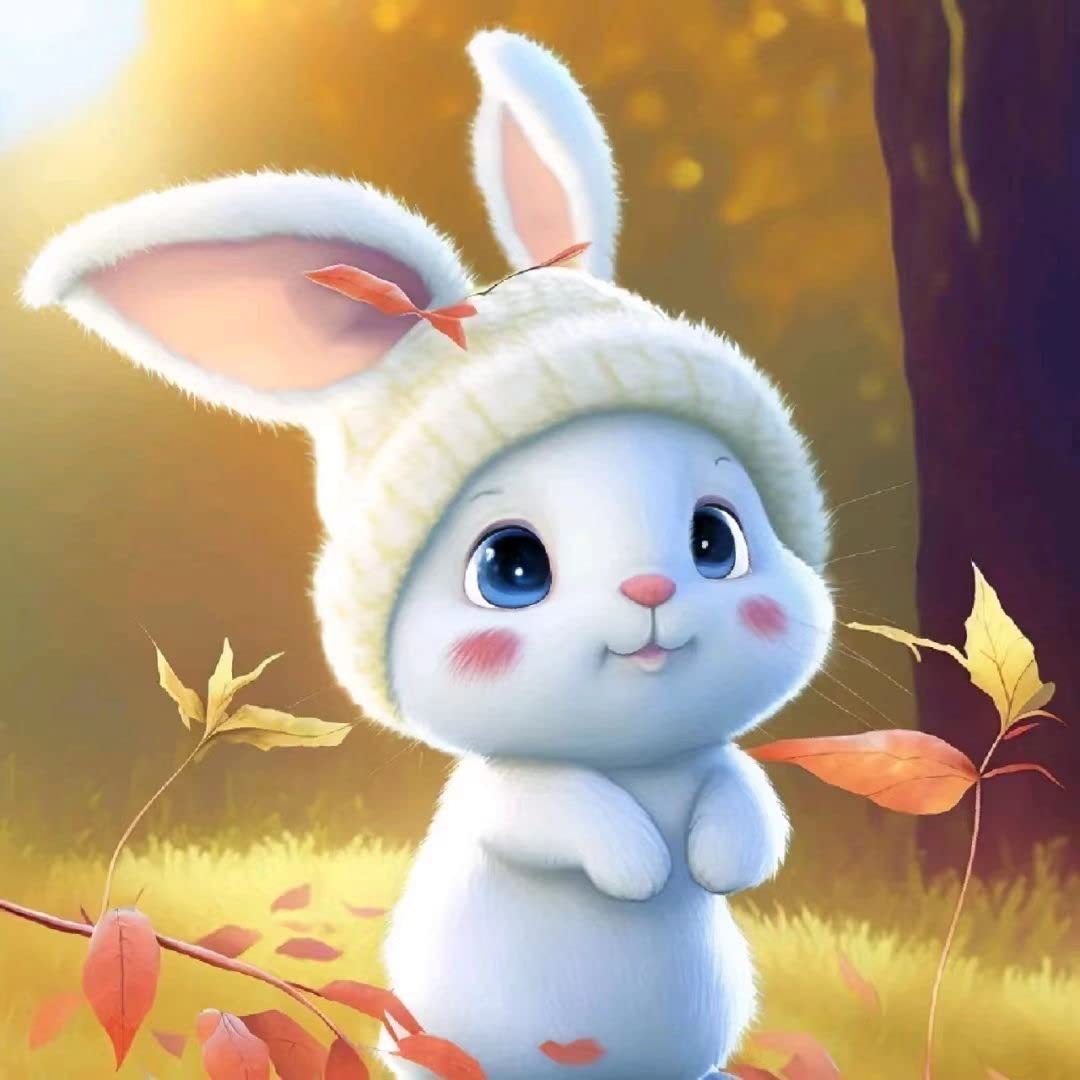 Amazon.co.jp: LEADINTOP ダイヤモンドアート キット 2023 ウサギの年