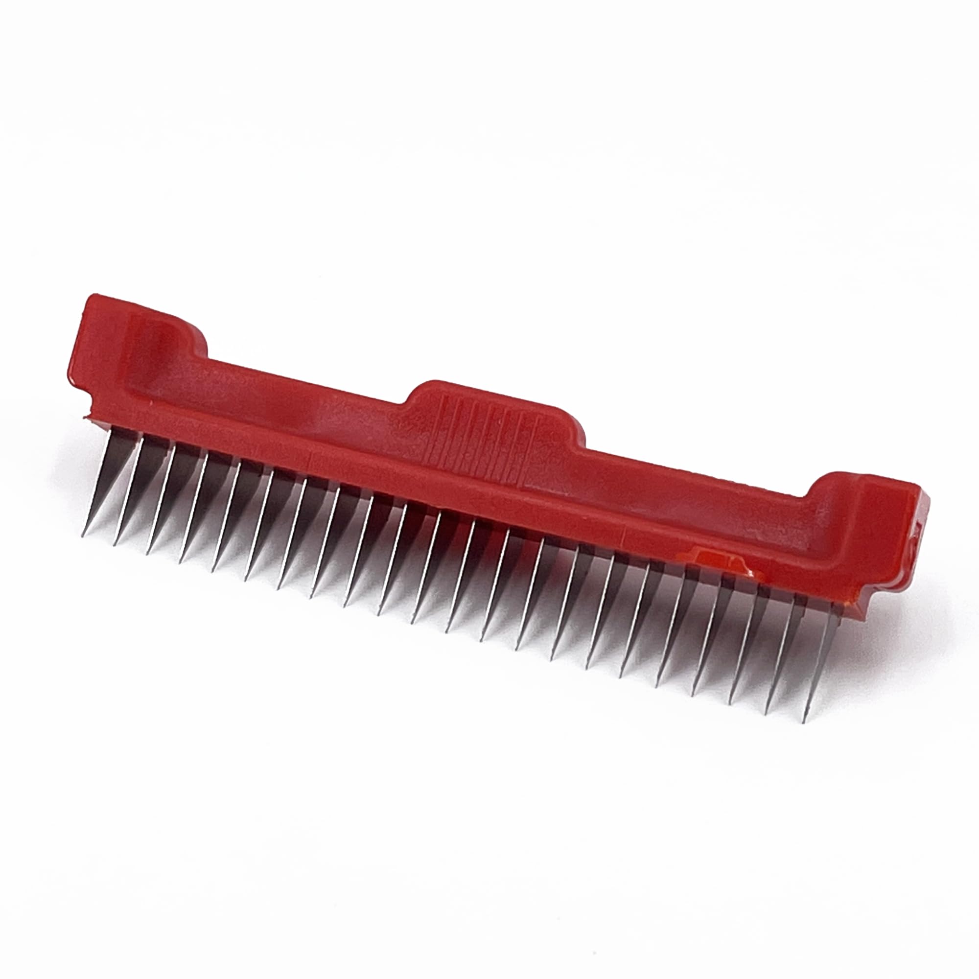 De Buyer Red Blade/Cutting Comb For Vegetable Slicer Mandoline Ultra,